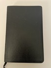 Zondervan Holy Bible Niv Red Letter Leather 1989 Vintage
