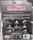 Battlestar Galactica Series 3 Cylon Stealth Raider Joyride Studios 2005 Series 3
