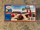 Learning Curve Wooden Thomas Train Stacking Risers  New  