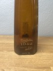 Empty Don Julio 1942 Tequila  Bottle 750ml With Top  empty 