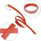 1 2m 150w 12v Silicone Heater Strip For Windshield Screen Wiper Thermal Heating