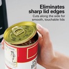 Hamilton Beach Smooth Touch Electric Can Opener - Automatic  Safe   Easy To Use
