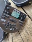 Alesis Nitro Dm7x Electric Drum Kit Not Full Set