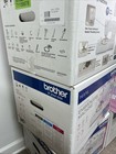 Brother  Pe570  Embroidery Machine
