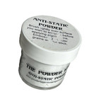 Anti Static Embossing Powder -the Powder Keg  Adheres Glitter  Foil And Flocking