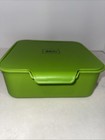 Rei  Nesting Tableware Set Mess Kit For 4 Never Used