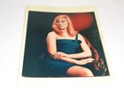 Evgeniya Miroshnichenko Soviet Ukrainian Soprano Opera Rare Original Photo