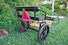 Ez Entry Mini Size Wooden Floor W 48 -55  Straight Shafts W 16  Motorcycle Tires