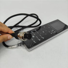 New 1pcs Fit For Rt8600 Massage Chair Remote Control Us