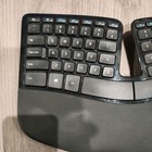 Microsoft Sculpt Ergonomic Keyboard Model 1559 Wireless Keyboard Only No Dongle