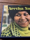 Aretha Franklin Aretha Now 3 3 4ips Reel-to-reel Tape Not Tested