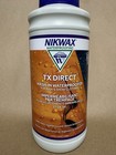 Nikwax Tx direct Wash-in Waterproofing 1l  34oz  Rain Snow Outdoor Clothing