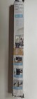 Perma Child Safety Retractable Baby Gate  71  Wide X 33  Tall  Mesh For Stairs