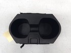 16-20 Honda Civic Coupe Front Center Console Cup Holder Black  Oem Lot3684