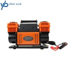 12v Heavy Duty Portable 150psi Air Compressor For Truck Auto Tire Inflator Pump