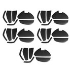 0 75mm Thick Pads Mouse Feet Stickers For Logitech G602 Wireless Gaming Mouse H