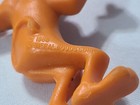 Vintage 1988 General Mills Cereal Tony The Tiger Cereal Premium Animal Adventure