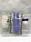 Tatcha Youthful Skin Renewal 3 Pc Ritual Gift Set new In Box 