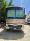 2007 Fleetwood Bounder 34f Class A Motorhome-new Roof Pro Installed