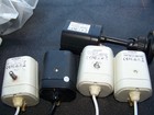 Lot Of 17 Zmodo Wi-fi Outdoor Security Cameras   Hardware     Pulled  Working     