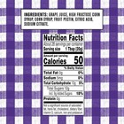 Smuer s Grape Squeezable Jelly  20 Ounces