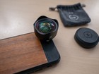 Moment 18mm Wide Angle Lens M-series V2  m Mount  For Iphone 6 6s