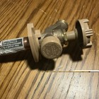 Woodford Freezeless Wall Faucet Woodford 17cp-6-mh Model 17 New