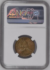 1922 Usa-philippines 1c Ngc Certified Coin Ms 64 Bn