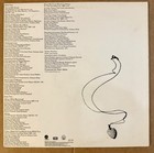 Linda Ronstadt Hand Signed 1974 Album Lp Vinyl Heart Like A Wheel You re No Good
