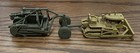 One Ho 1 87 Scale Letourneau Towed Scraper  A Nelson Modelworks Exclusive   