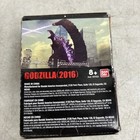 Bandai Godzilla 65th Anniv 3 5  Figure Wave Shin Godzilla Final Form New In Box 