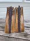 Western Rawhide Roper Stirrups 3    Rugged 