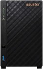Asustor Drivestor 2 Lite 2 Bay Nas Quad-core 1 7ghz Cpu  diskless  As1102tl