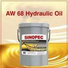 Anti-wear Hydraulic Oil Fluid Aw L-hm 68 Premium 5 Gallon Pail  18l - 4 75 Gal 
