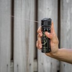 3 Pack Police Magnum 3oz Stream Fliptop Pepper Spray Defense Security Protection