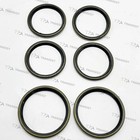For Bobca  Bobtach Pin And Bushing Rebuild Kit Skid Steer Pivot T550 T590 T595