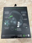 Razer Kraken V4 X Gaming Wired Headset Surround Sound Built In Mic