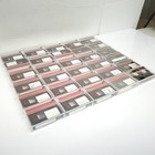 Lot Of 30 Sony Dvm60 Mini Dv Camcorder Video Cassette Tapes