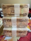 Authentic Iraqi Dinar 1000 X 5 Banknotes 2020  Uncirculated  P-91a  Lot Of 5