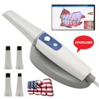3ds V5 Pro Digital Dental Intraoral 3d Scanner With Scanning Software