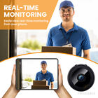 Hd 1080p Wireless Surveillance Camera Wifi Ip Home Security Dvr Night Vision