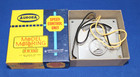 Vtg 1960 s Aurora Ho Scale Slot Car Model Motoring T-jet Speed Controller  1  A
