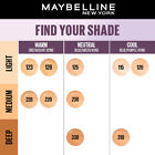 Maybelline New York Super Stay Lumi-matte Liquid Foundation  35ml 