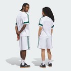 Adidas Men Skateboarding X Tyshawn Shorts