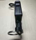 Gear Keeper Fly Fishing Net Retractor - Made In Usa - Heavy Duty W Lock Feature 