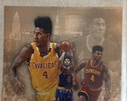 Iman Shumpert Signed 8x10 Photo Cleveland Cavaliers Hand Signed Auto W coa Cert