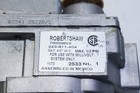 New Robertshaw Millivolt Combination Gas Valve 7000bmvr 343-811-404 Ships Free