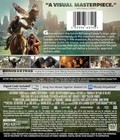 Kingdom Of The Planet Of The Apes  blu-ray   Digital  New