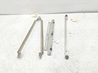 18 Kubota Rtv X1140 Radiator Mount Set