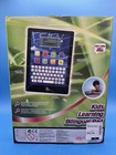 Kids Learning Bilingual Pad Tablet English Spanish Educational Toy Nib 3 
